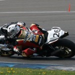 ALNE Lederkombi International Road Racing Chamionship irrc