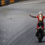 ALNE Didier Grams Macau Grand Prix