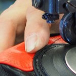 ALNE Lederbekleidung GmbH Maßanfertigung Motorradbekleidung