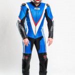 Kängurulederkombi nach Maß Modell Racing Extreme 1 oversize