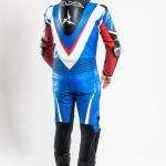 ALNE Rennkombi Racing Extreme auch in Motorradbekleidung Übergröße