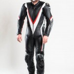 Känguru Lederkombi nach Maß Modell Racing Extreme 1 ALNE Lederbekleidung GmbH