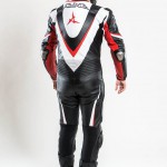 Lederkombi Racing Extreme Maßanfertigung