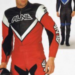Motorradbekleidung nach Maß Modell 2000V