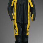 Motorradbekleidung nach Maß Modell 2001