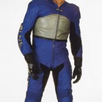 Motorradbekleidung nach Maß Modell 3000