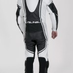 Motorradbekleidung nach Maß Modell Stripe