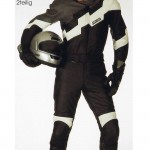 Motorradbekleidung nach Maß Modell 3020