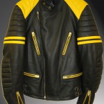 Lederjacke Leon Maßanfertigung