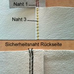 Sicherheitsnaht