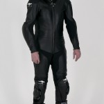 Motorradbekleidung nach Maß Modell 1000 Classic
