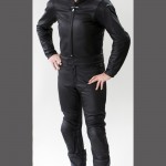 Motorradbekleidung nach Maß Modell Classic