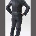 Motorradbekleidung nach Maß Modell Classic