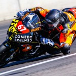 Motorrad Rennkombi IDM Southpark ALNE