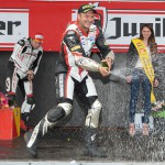 ALNE Racing Lederkombi Fischereihafenrennen Bremerhaven