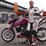 KTM Super Duke Battle ALNE Lederkombi