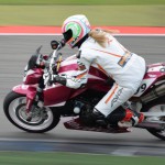 KTM Super Duke Battle ALNE Lederkombi
