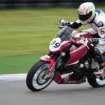 KTM Super Duke Battle ALNE Lederkombi