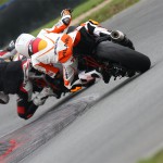 KTM Super Duke Battle ALNE Lederkombi