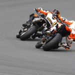 KTM Super Duke Battle ALNE Lederkombi