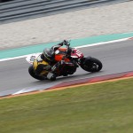 KTM Super Duke Battle ALNE Lederkombi Rennkombi