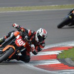 KTM Super Duke Battle ALNE Lederkombi Rennkombi