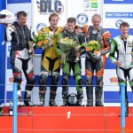 KTM Super Duke Battle ALNE Lederkombi Rennkombi