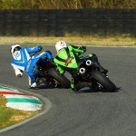 KTM Super Duke Battle ALNE Lederkombi