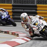 Macao GP ALNE Rennkombi