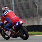ALNE Vintage Retro Classik Racing