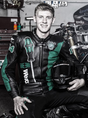 Wera Racing Werksteam