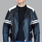 ALNE Motorrad Lederjacke Leon Maßanfertigung