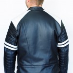 ALNE Motorrad Lederjacke Leon Maßanfertigung