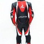 Känguru Lederkombi nach Maß Modell Racing Extreme 2 ALNE Lederbekleidung GmbH nach Maß