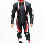 Känguru Lederkombi nach Maß Modell Racing Extreme 2 ALNE Lederbekleidung GmbH nach Maß