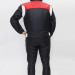 bequeme Motorradbekleidung nach Maß für Touren