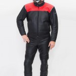 bequeme Motorradbekleidung nach Maß für Tourenfahrer