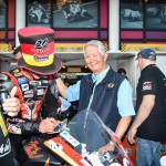 ALNE Didier Grams Macau Grand Prix