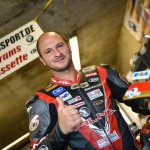 ALNE Didier Grams Macau Grand Prix
