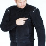 ALNE Motorradbekleidung Maßanfertigung mit Wechselfutter