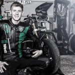 Motorrad Lederkombi Wera Werkzeuge Design