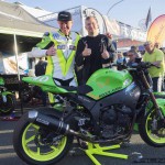 ALNE Racing Thilo Günther Fischereihafenrennen Bremerhaven