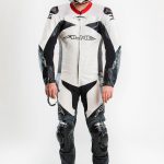 ALNE H1-AIR Airbag Rennkombi nach Maß