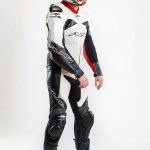 ALNE H1-AIR Airbag Rennkombi nach Maß