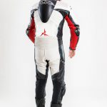 ALNE H1-AIR Airbag Rennkombi nach Maß