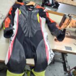 ALNE ederkombi Airbag Reparatur Änderung