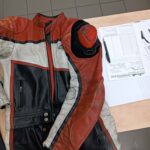 ALNE Lederbekleidung GmbH Motorradbekleidung Lederkombi weiter machen