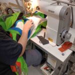 ALNE Lederbekleidung GmbH Motorradbekleidung Reparatur