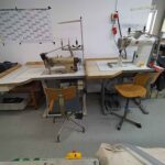 ALNE Lederbekleidung GmbH Werkstatt und Geschäftsräume