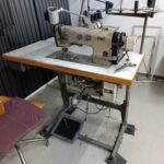 ALNE Lederbekleidung GmbH Werkstatt und Geschäftsräume